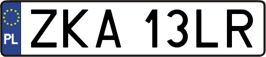 ZKA13LR