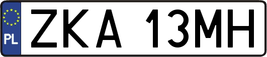 ZKA13MH