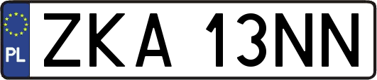 ZKA13NN