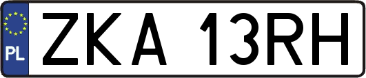 ZKA13RH