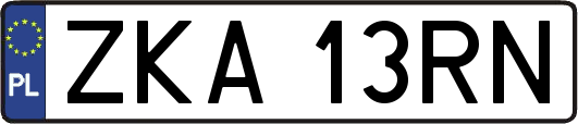 ZKA13RN