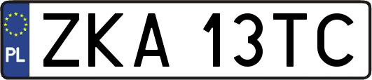 ZKA13TC