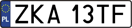 ZKA13TF