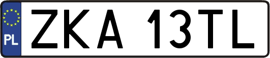 ZKA13TL