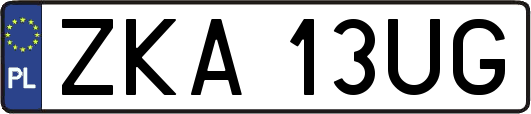 ZKA13UG
