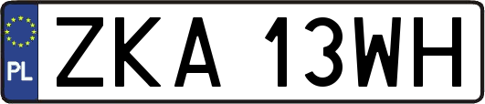 ZKA13WH