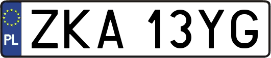 ZKA13YG