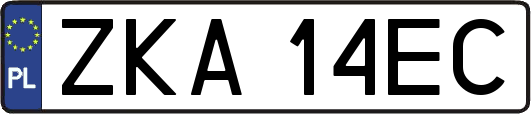 ZKA14EC