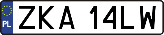 ZKA14LW