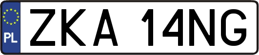 ZKA14NG