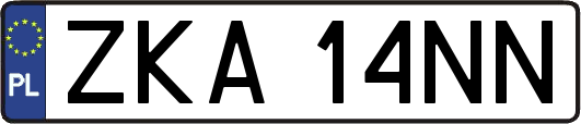 ZKA14NN