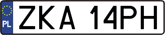 ZKA14PH