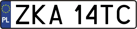 ZKA14TC