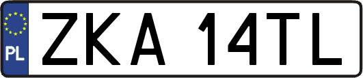 ZKA14TL