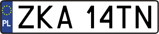 ZKA14TN