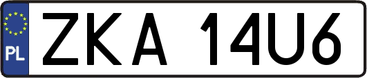 ZKA14U6