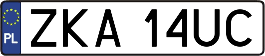 ZKA14UC