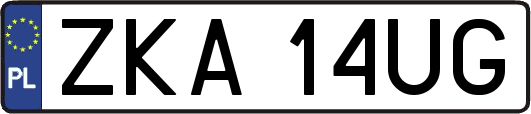 ZKA14UG
