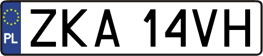 ZKA14VH