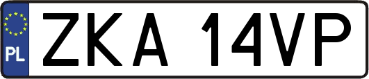 ZKA14VP
