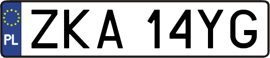 ZKA14YG
