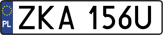 ZKA156U