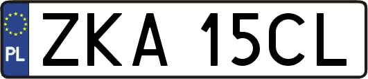 ZKA15CL