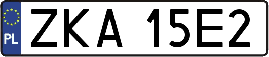 ZKA15E2