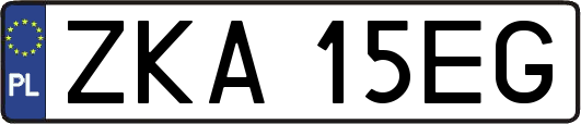 ZKA15EG