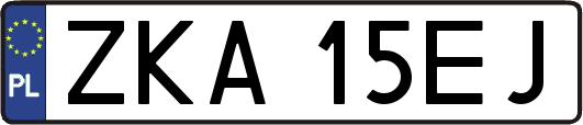 ZKA15EJ