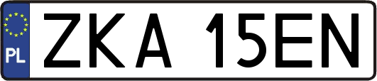 ZKA15EN