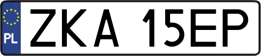 ZKA15EP