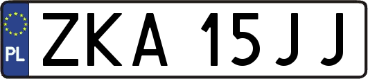 ZKA15JJ