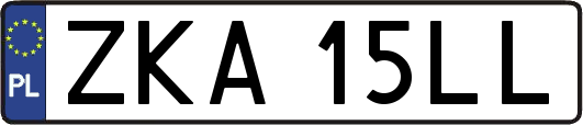 ZKA15LL