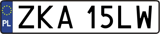 ZKA15LW