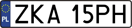 ZKA15PH