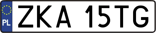ZKA15TG