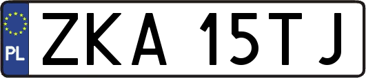 ZKA15TJ