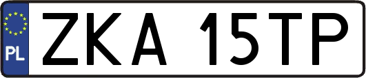 ZKA15TP