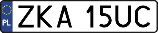 ZKA15UC