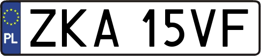 ZKA15VF
