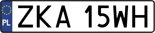 ZKA15WH