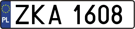 ZKA1608