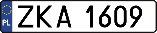 ZKA1609