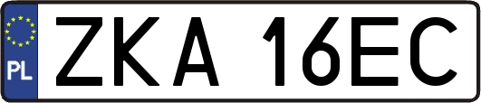 ZKA16EC