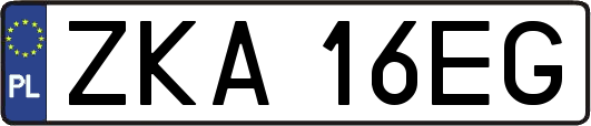ZKA16EG