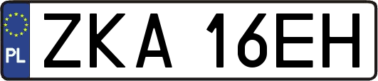 ZKA16EH