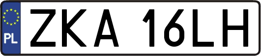 ZKA16LH