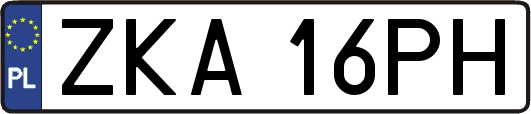 ZKA16PH