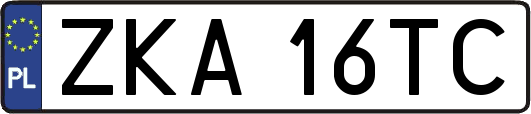 ZKA16TC